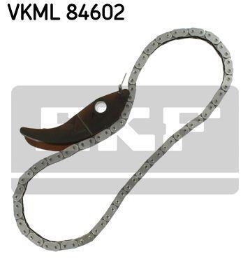 Juego de cadena de distribución SKF ref. VKML 84602